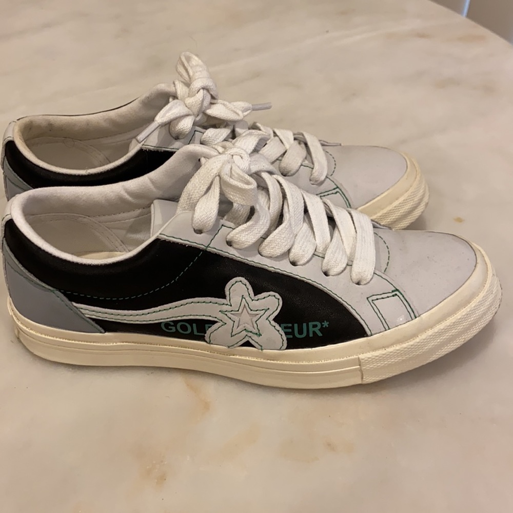 Converse Golf le Fleur sneakers